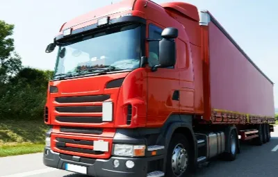 İzmir Çınar Ambar Kargo