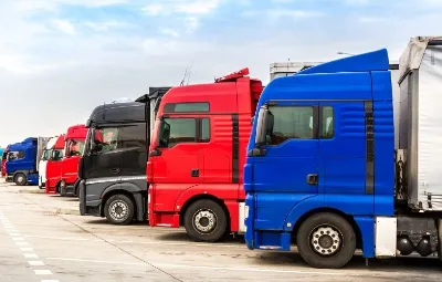 İzmir Çınar Ambar Nakliyat