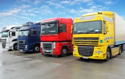 İzmir Çınar Nakliye Ambarı