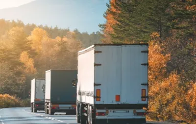 İzmir ile Çınar Arası Klima Taşıma