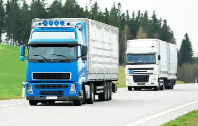 İzmir ile Çınar Arası Eşya Taşıma